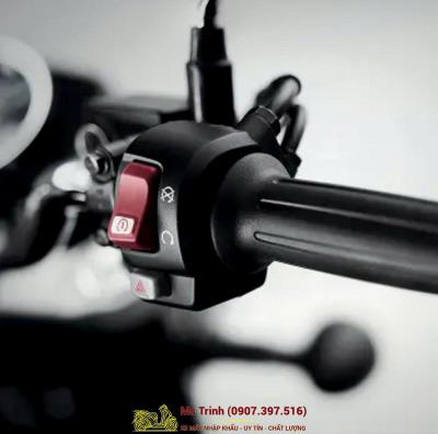 Honda CB350C Special Edition tại Hải Phòng - Classic 350cc Đậm Chất Retro, Đối Thủ Nặng Ký Từ Ấn Độ