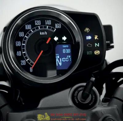 Honda CB350C Special Edition tại Hải Phòng - Classic 350cc Đậm Chất Retro, Đối Thủ Nặng Ký Từ Ấn Độ