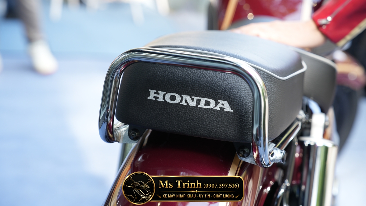 Honda CB350C Special Edition 2026 Tại Hải Phòng - Tuyệt Tác Retro Roadster Cao Cấp Chính Thức Gây Sốt