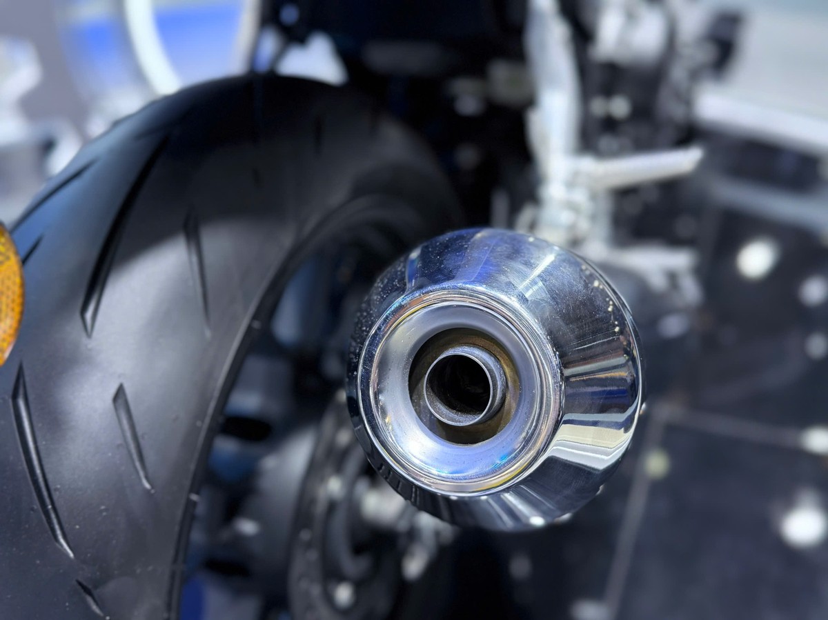 Honda CB500 SF Super Four Naked-Bike 4 Máy tại Hải Phòng