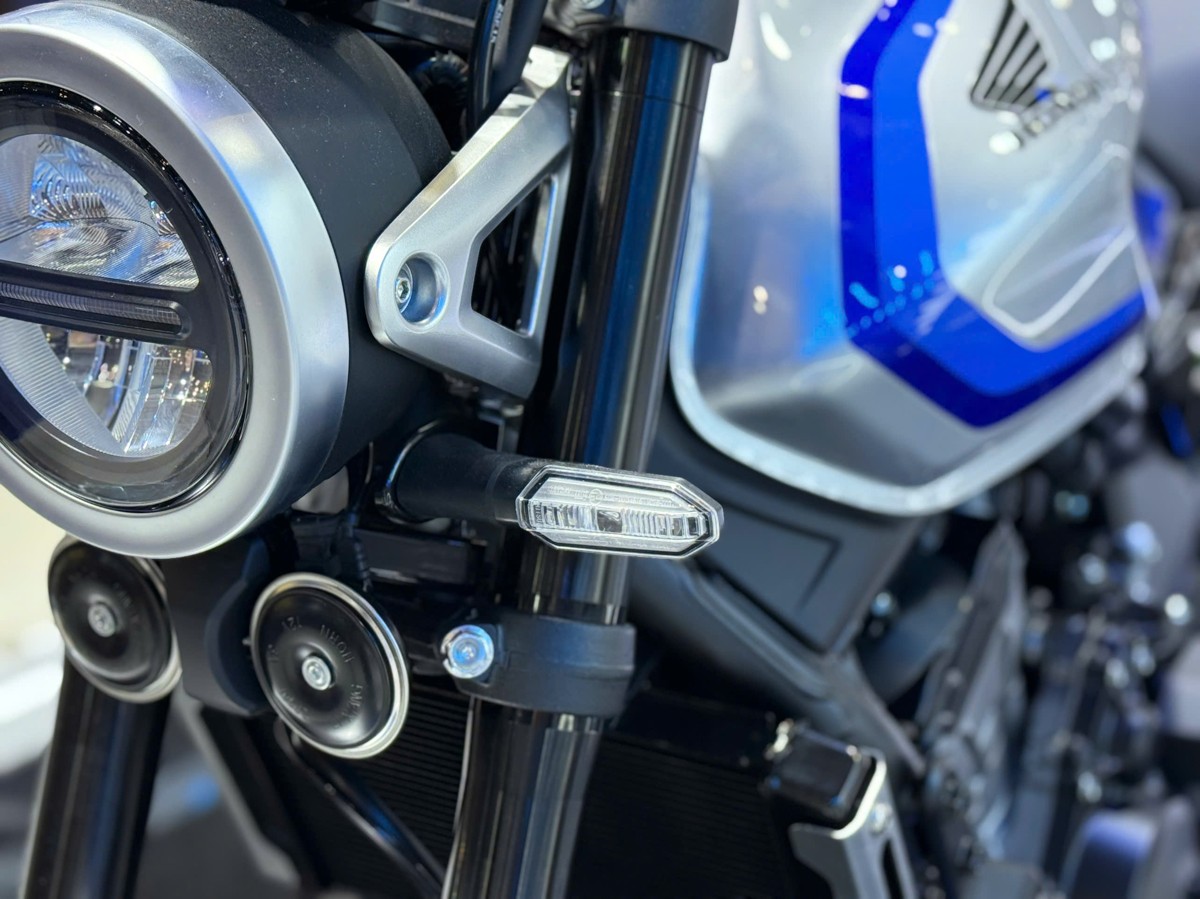 Honda CB500 SF Super Four Naked-Bike 4 Máy tại Hải Phòng
