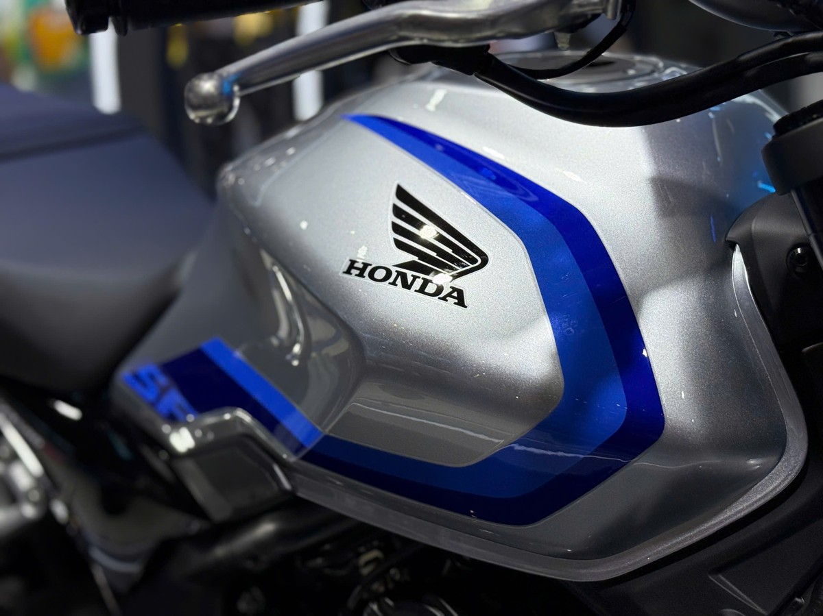 Honda CB500 SF Super Four Naked-Bike 4 Máy tại Hải Phòng