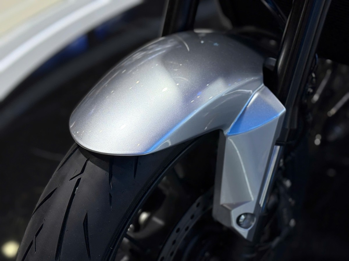Honda CB500 SF Super Four Naked-Bike 4 Máy tại Hải Phòng