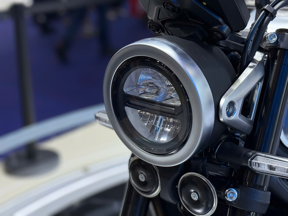 Honda CB500 SF Super Four Naked-Bike 4 Máy tại Hải Phòng