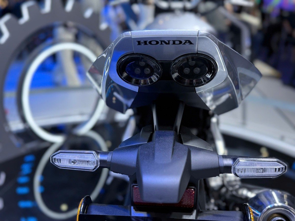 Honda CB500 SF Super Four Naked-Bike 4 Máy tại Hải Phòng