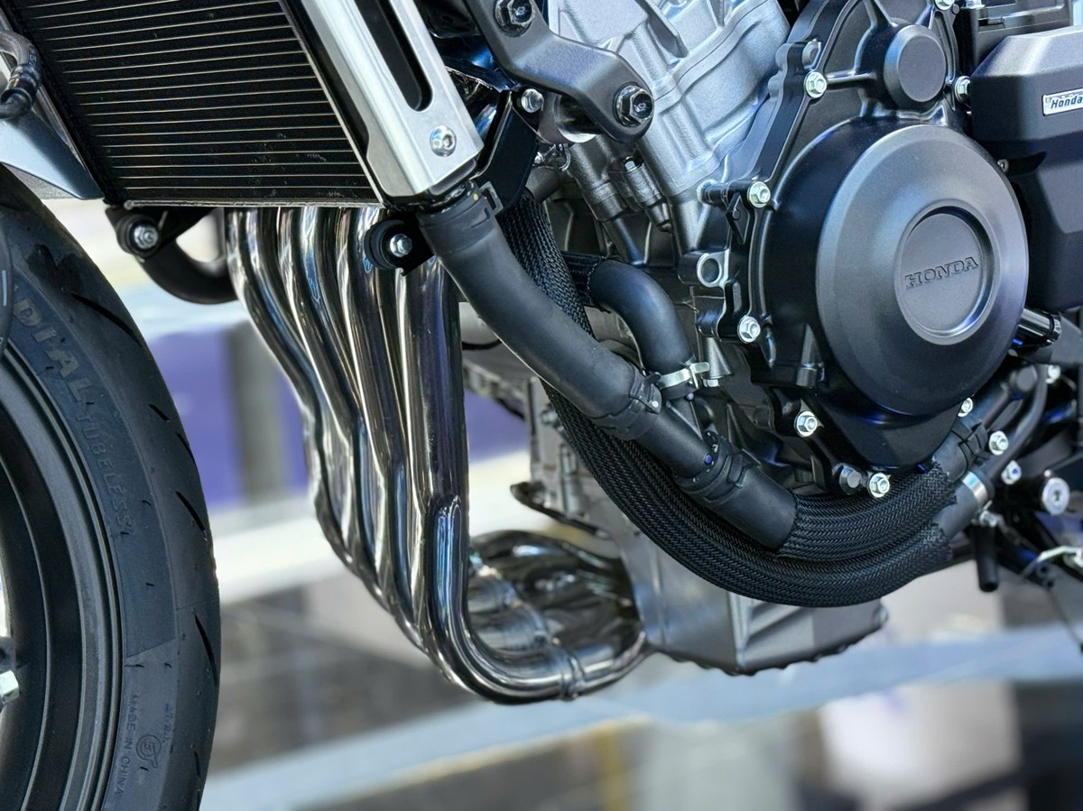 Honda CB500 SF Super Four Naked-Bike 4 Máy tại Hải Phòng