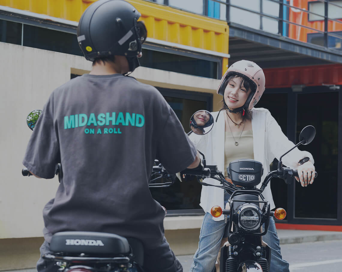 Honda Cross Cub 110 2026 tại Hải Phòng – Cub 110cc có ABS, bánh 17 inch, tiết kiệm xăng