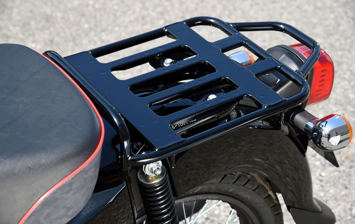 Honda Cross Cub 110ABS Kumamon Limited Edition, Made In Japan tại Hải Phòng