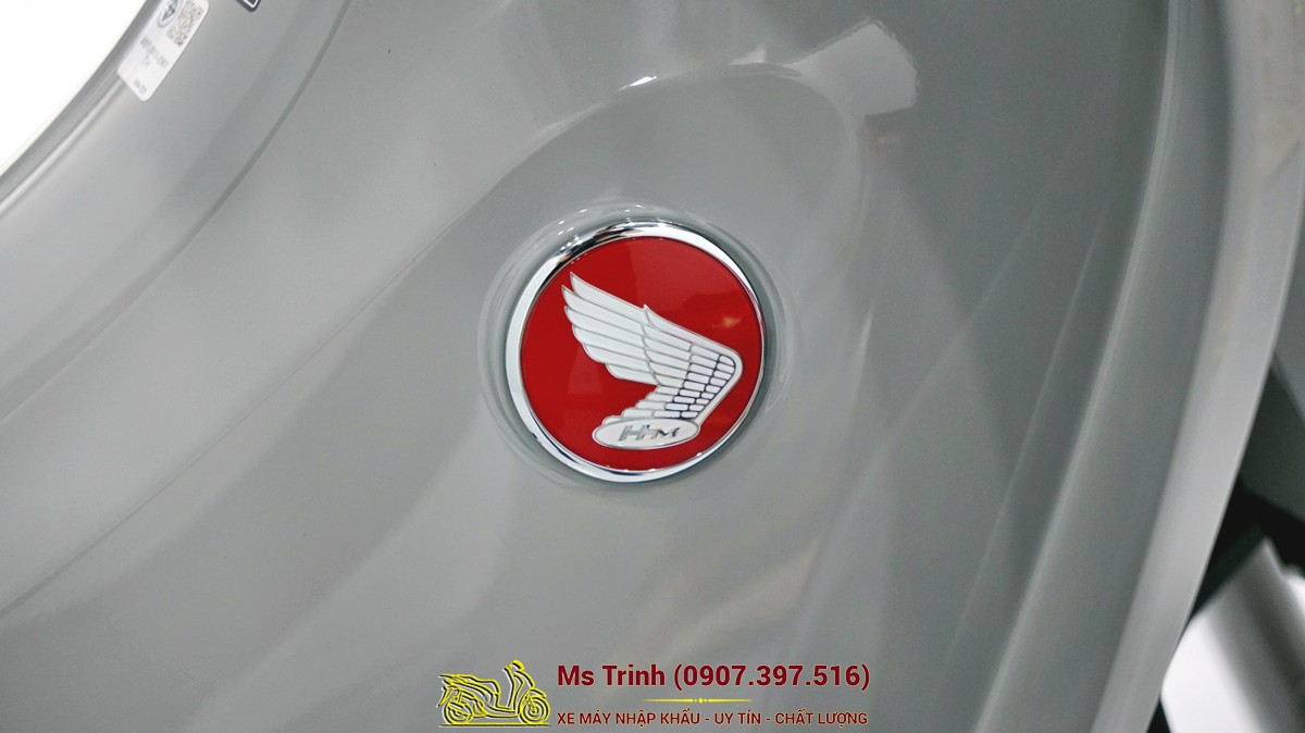 Honda Super Cub C125 nhập Thái ABS 2026 tại Hải Phòng - Giá Tốt, Có Sẵn Xe