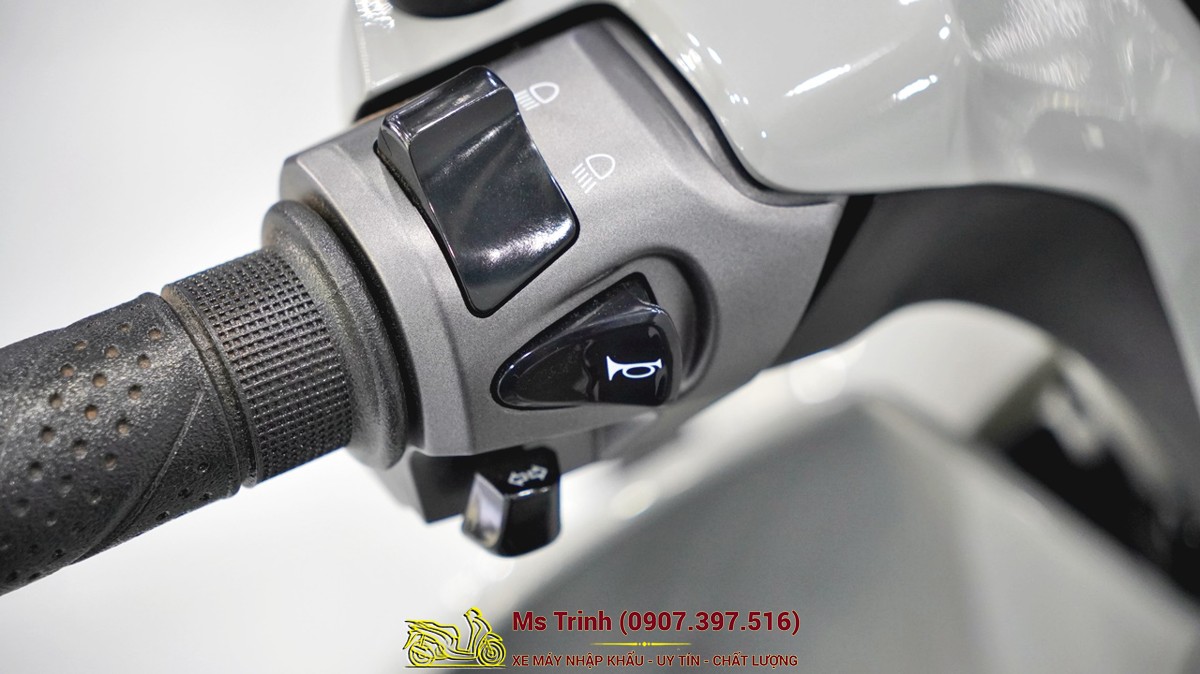 Honda Super Cub C125 nhập Thái ABS 2026 tại Hải Phòng - Giá Tốt, Có Sẵn Xe