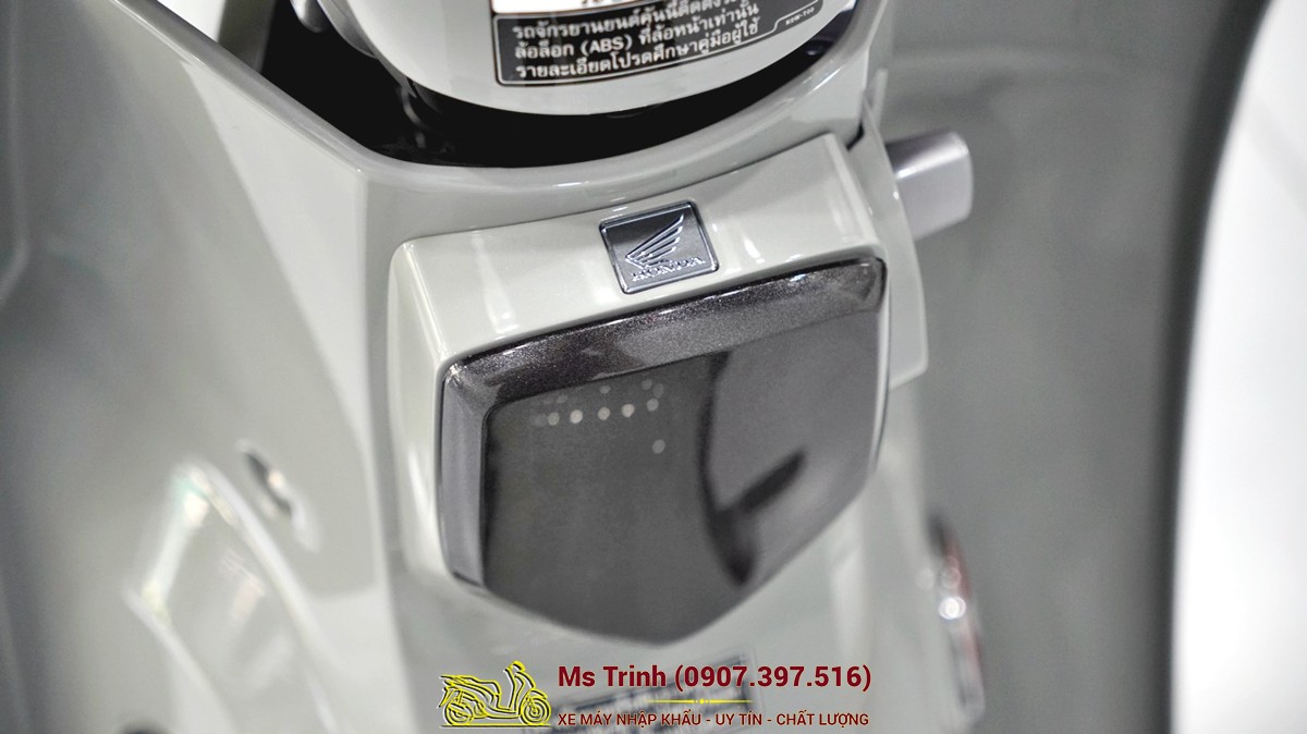 Honda Super Cub C125 nhập Thái ABS 2026 tại Hải Phòng - Giá Tốt, Có Sẵn Xe