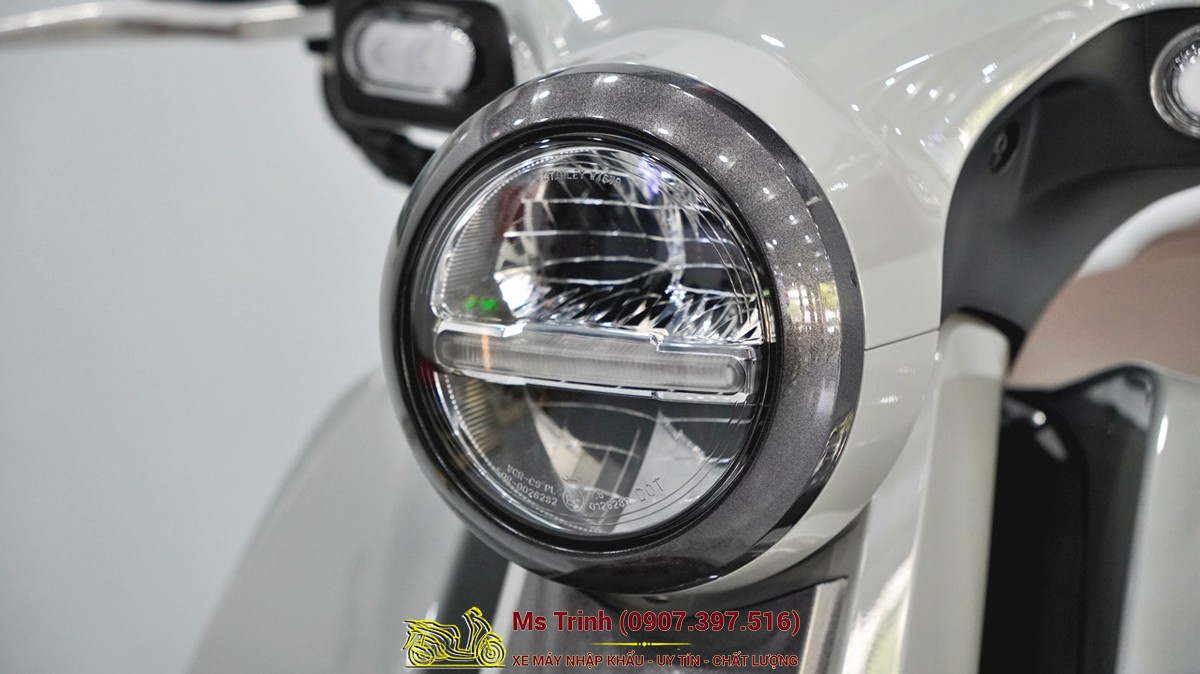 Honda Super Cub C125 nhập Thái ABS 2026 tại Hải Phòng - Giá Tốt, Có Sẵn Xe