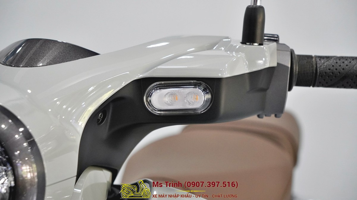 Honda Super Cub C125 nhập Thái ABS 2026 tại Hải Phòng - Giá Tốt, Có Sẵn Xe