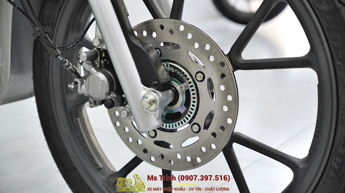 Honda Super Cub C125 nhập Thái ABS 2026 tại Hải Phòng - Giá Tốt, Có Sẵn Xe