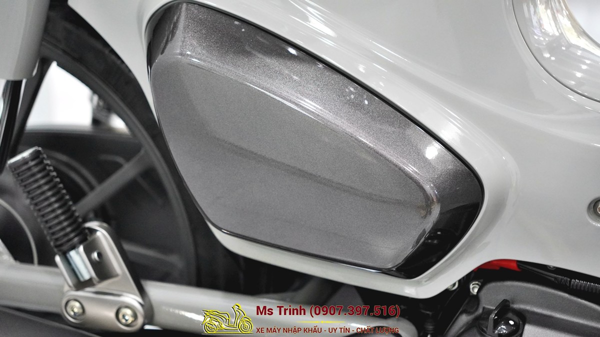 Honda Super Cub C125 nhập Thái ABS 2026 tại Hải Phòng - Giá Tốt, Có Sẵn Xe