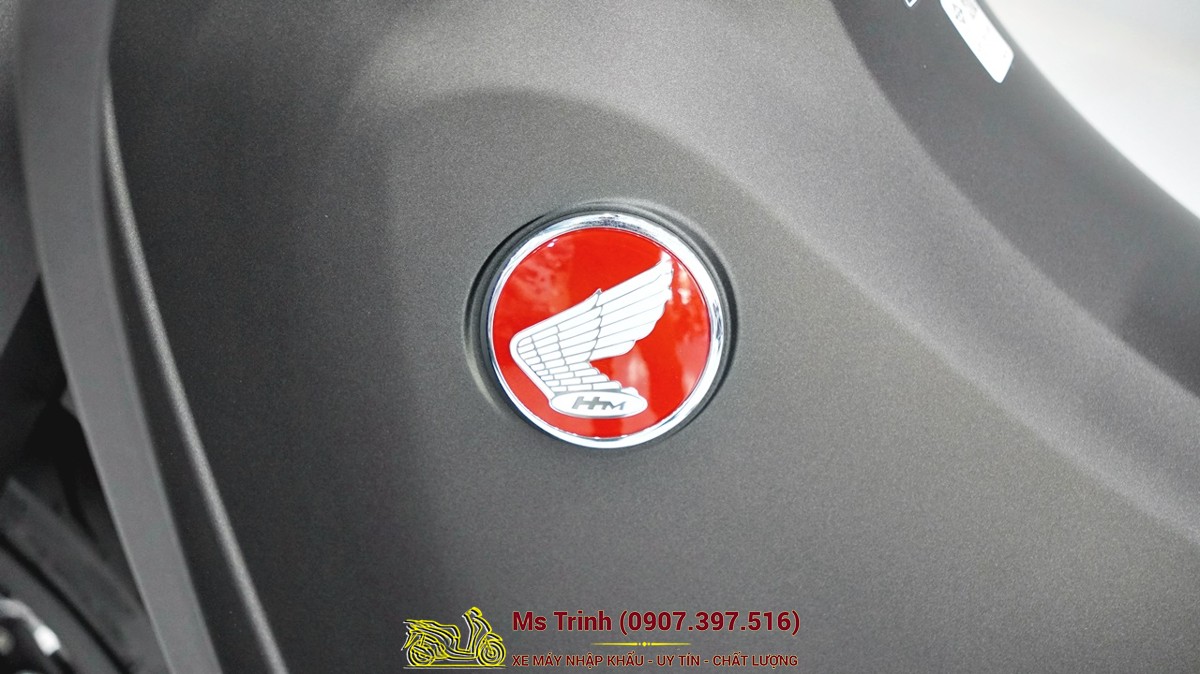 Honda Super Cub C125 nhập Thái ABS 2026 tại Hải Phòng - Giá Tốt, Có Sẵn Xe