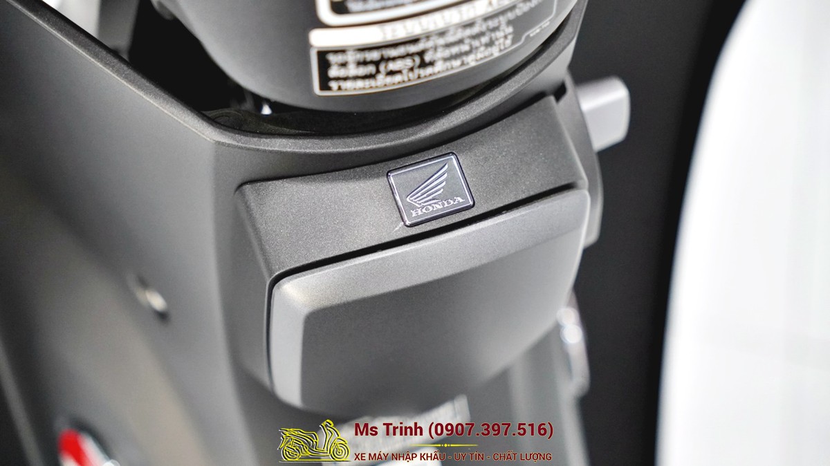 Honda Super Cub C125 nhập Thái ABS 2026 tại Hải Phòng - Giá Tốt, Có Sẵn Xe