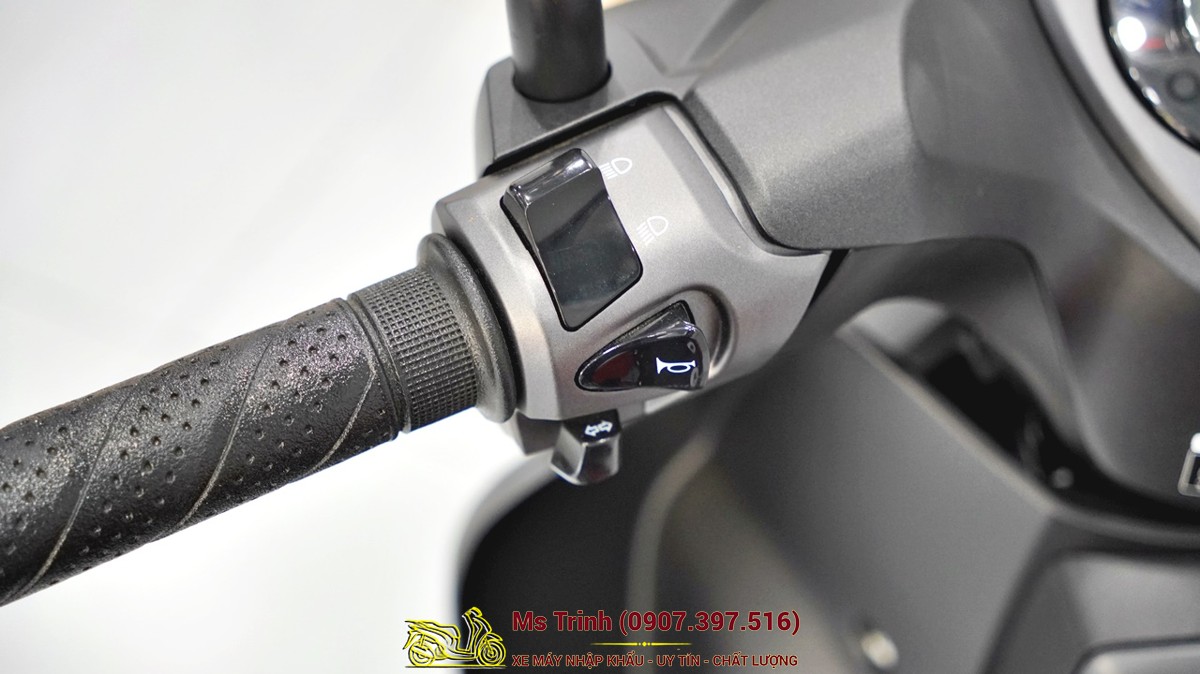 Honda Super Cub C125 nhập Thái ABS 2026 tại Hải Phòng - Giá Tốt, Có Sẵn Xe