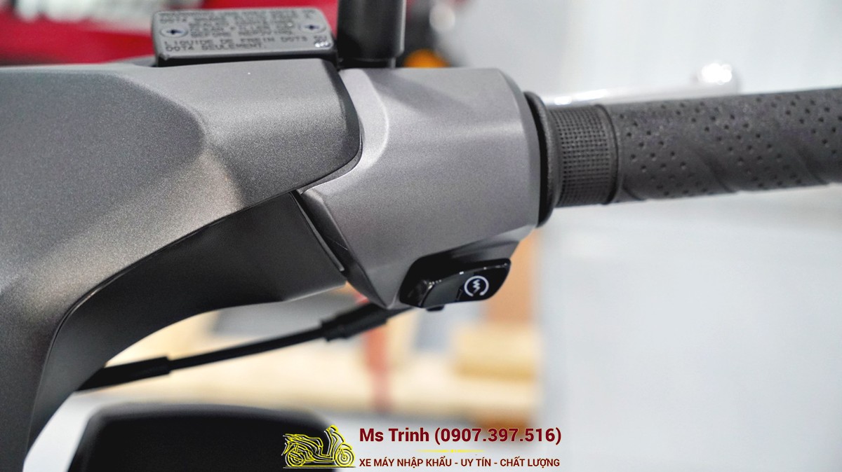 Honda Super Cub C125 nhập Thái ABS 2026 tại Hải Phòng - Giá Tốt, Có Sẵn Xe