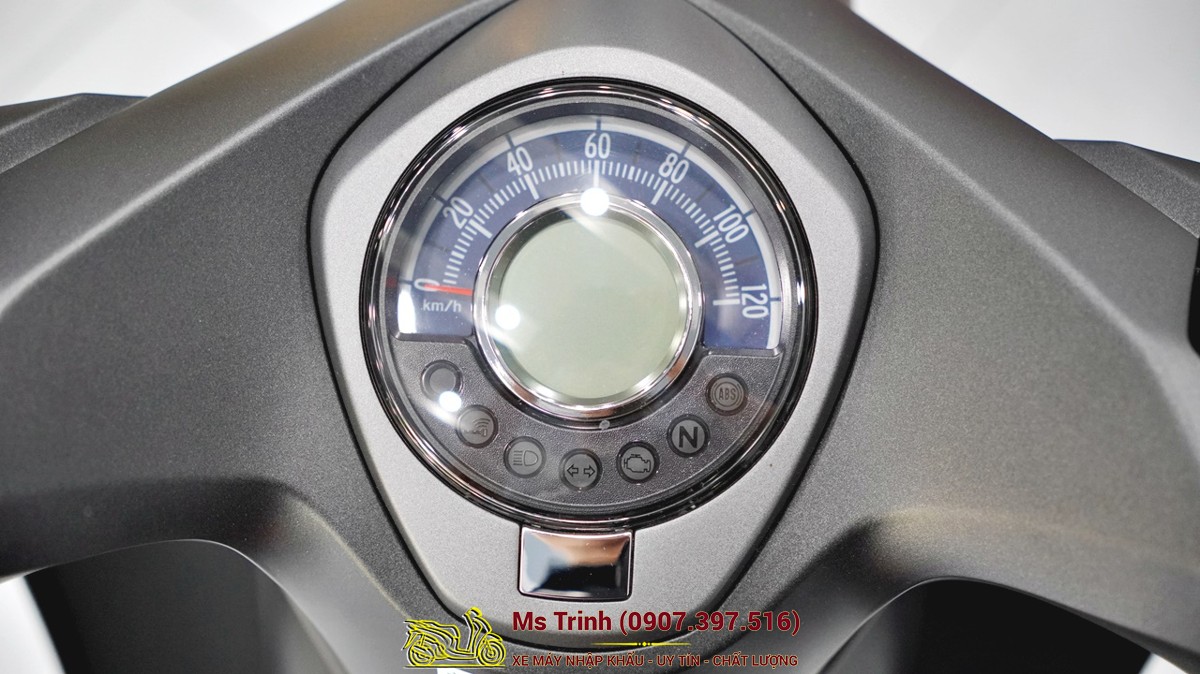 Honda Super Cub C125 nhập Thái ABS 2026 tại Hải Phòng - Giá Tốt, Có Sẵn Xe