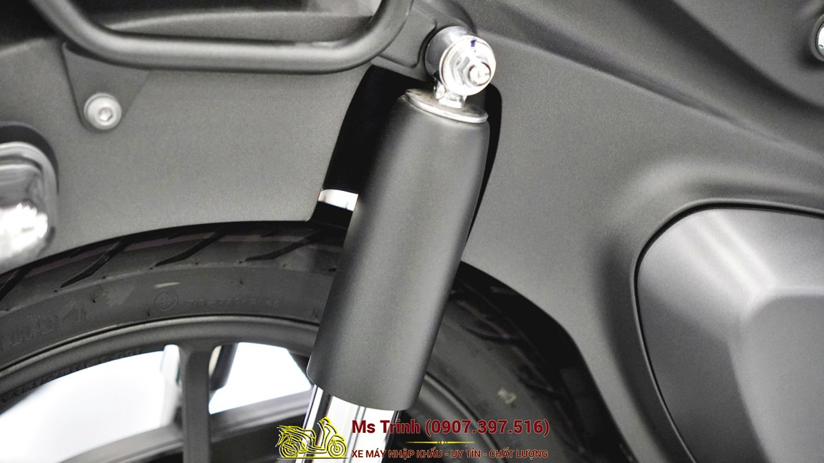 Honda Super Cub C125 nhập Thái ABS 2026 tại Hải Phòng - Giá Tốt, Có Sẵn Xe