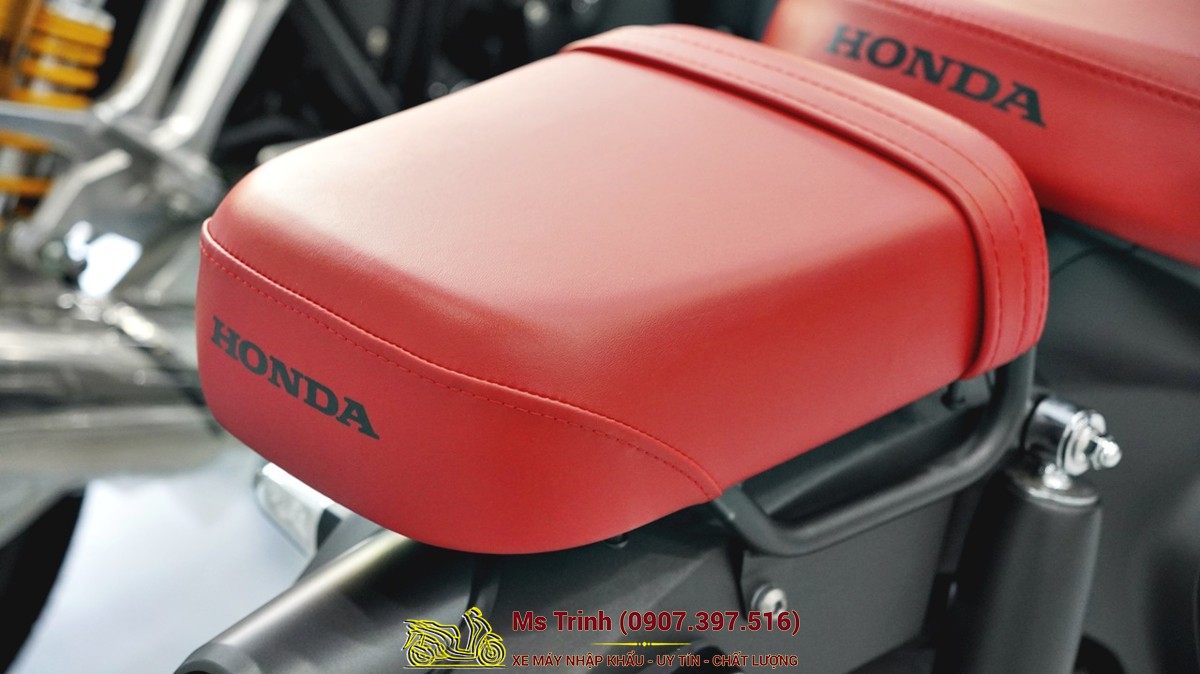 Honda Super Cub C125 nhập Thái ABS 2026 tại Hải Phòng - Giá Tốt, Có Sẵn Xe