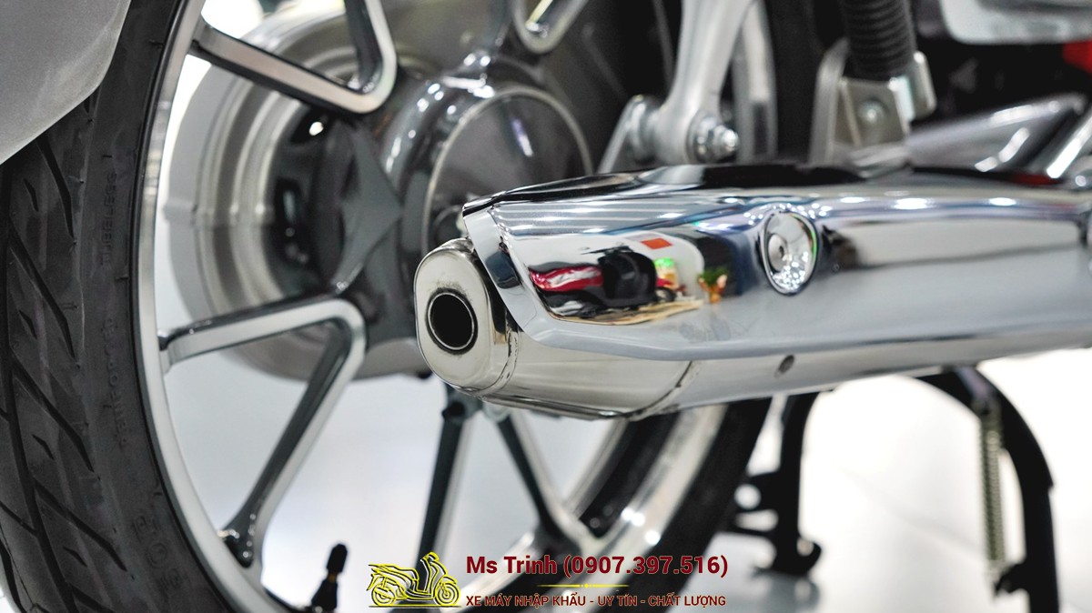 Honda Super Cub C125 nhập Thái ABS 2026 tại Hải Phòng - Giá Tốt, Có Sẵn Xe