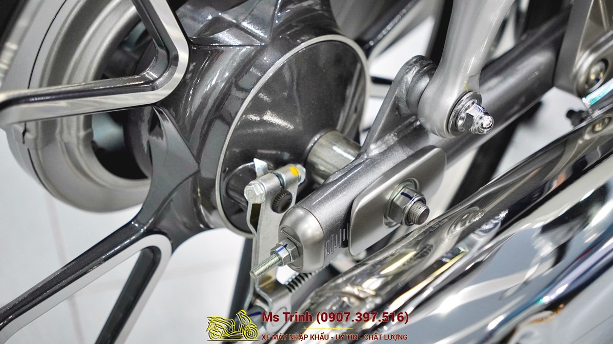 Honda Super Cub C125 nhập Thái ABS 2026 tại Hải Phòng - Giá Tốt, Có Sẵn Xe