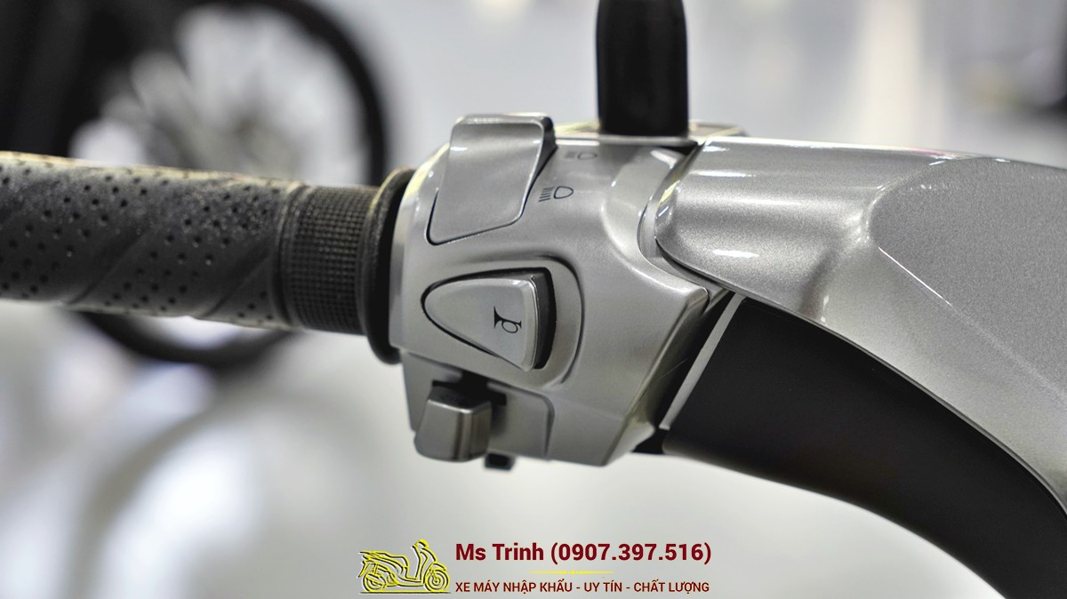 Honda Super Cub C125 nhập Thái ABS 2026 tại Hải Phòng - Giá Tốt, Có Sẵn Xe