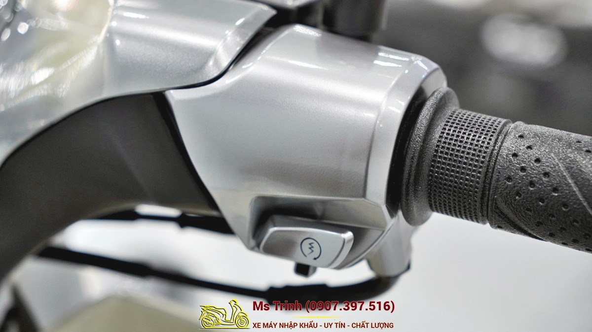 Honda Super Cub C125 nhập Thái ABS 2026 tại Hải Phòng - Giá Tốt, Có Sẵn Xe