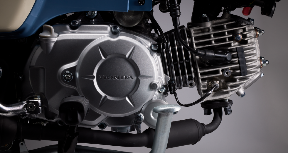 Honda Super 50cc Final Edition, Made In Japan, Siêu Hiếm Ở Hải Phòng