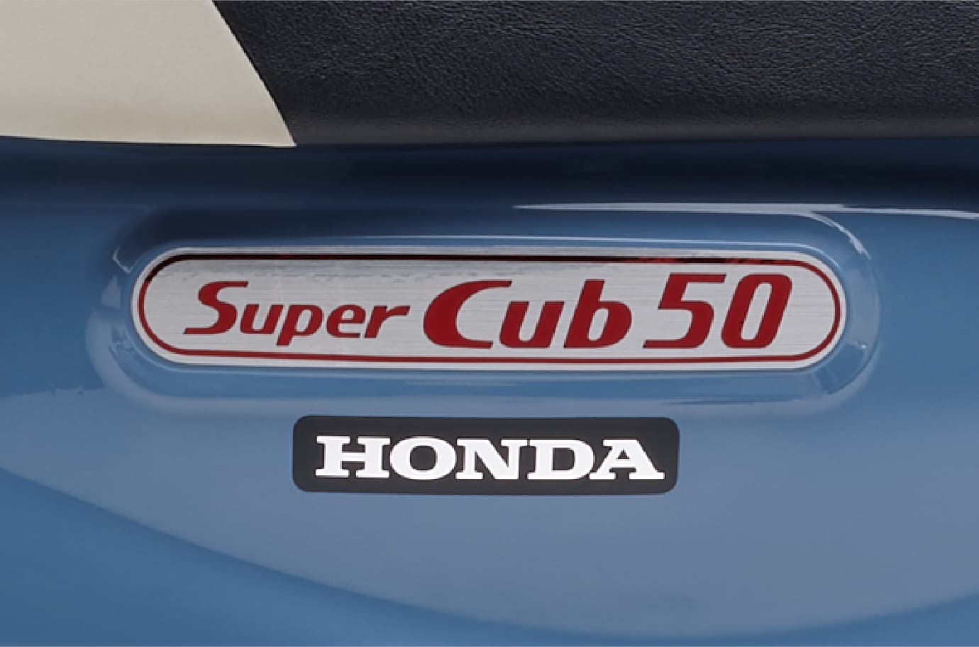Honda Super 50cc Final Edition, Made In Japan, Siêu Hiếm Ở Hải Phòng