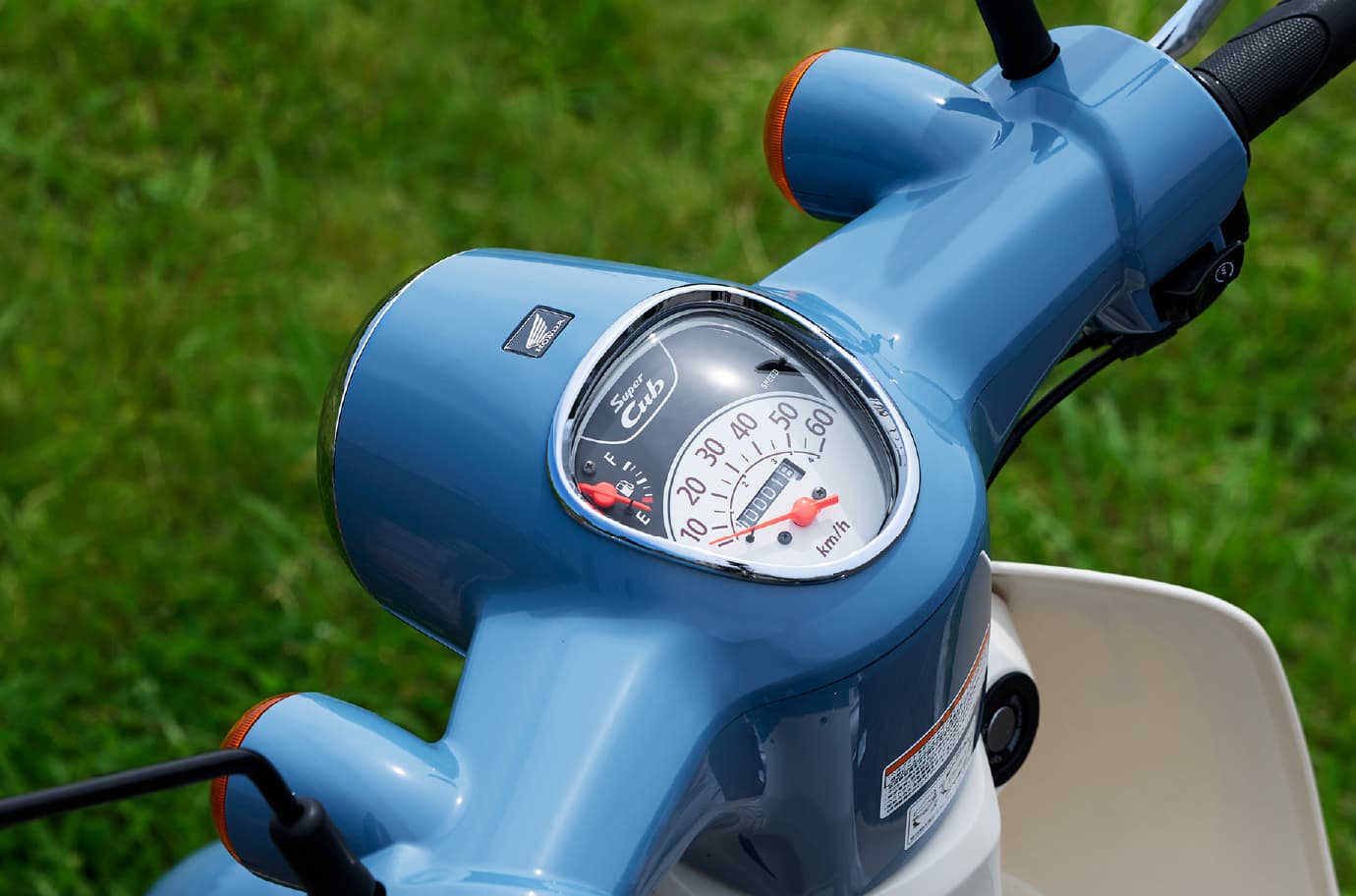Honda Super 50cc Final Edition, Made In Japan, Siêu Hiếm Ở Hải Phòng