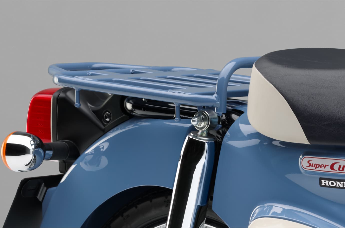 Honda Super 50cc Final Edition, Made In Japan, Siêu Hiếm Ở Hải Phòng
