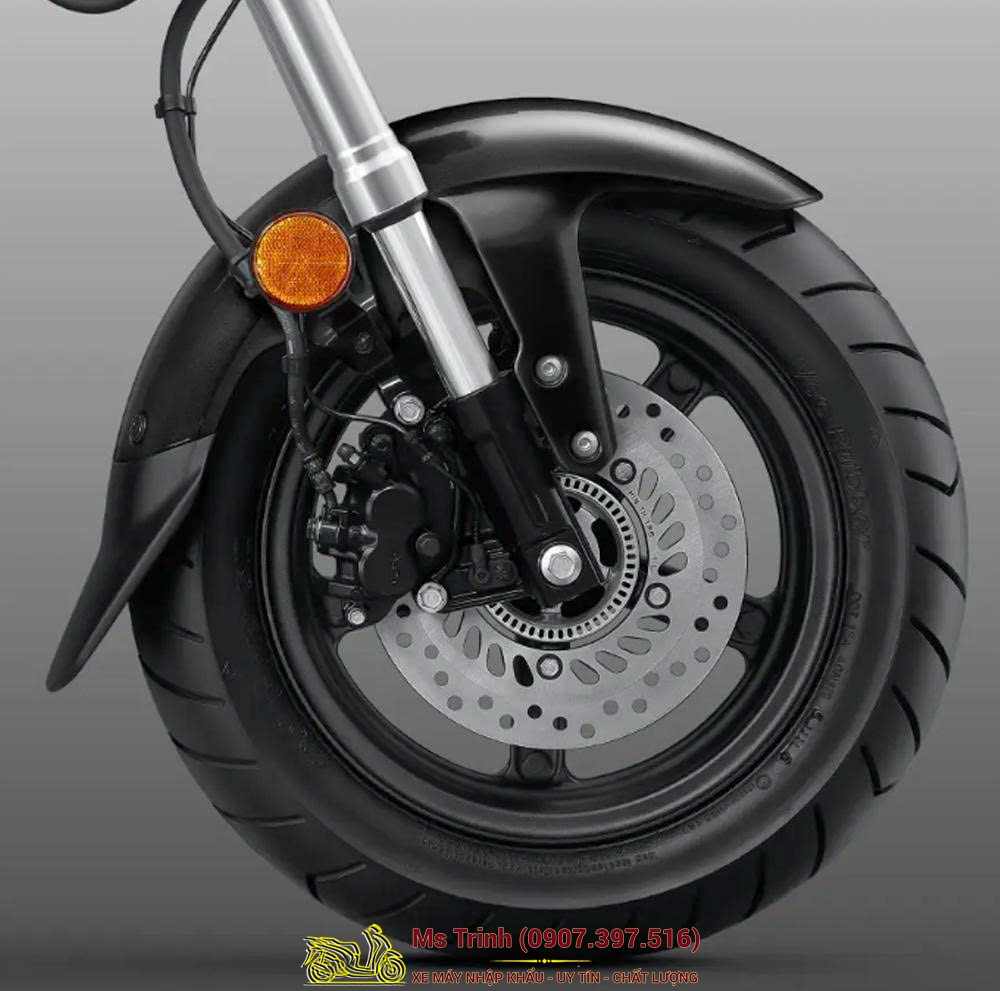 Honda Dax ST125 2026 tại Hải Phòng - Minibike huyền thoại khung T-Bone đầy cá tính