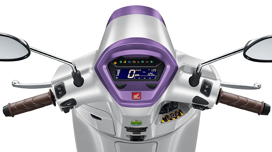 Honda Giorno+ Buzz Lightyear Limited Edition 2026 Bản giới hạn 2.000 xe tại Hải Phòng