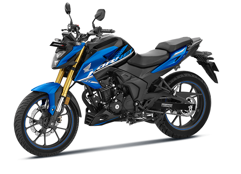 Honda Hornet 2.0 2026 tại Hải Phòng Dáng thể thao, nhiều công nghệ, dễ tiếp cận