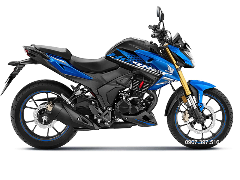 Honda Hornet 2.0 2026 tại Hải Phòng Dáng thể thao, nhiều công nghệ, dễ tiếp cận