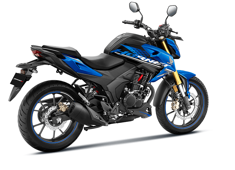 Honda Hornet 2.0 2026 tại Hải Phòng Dáng thể thao, nhiều công nghệ, dễ tiếp cận