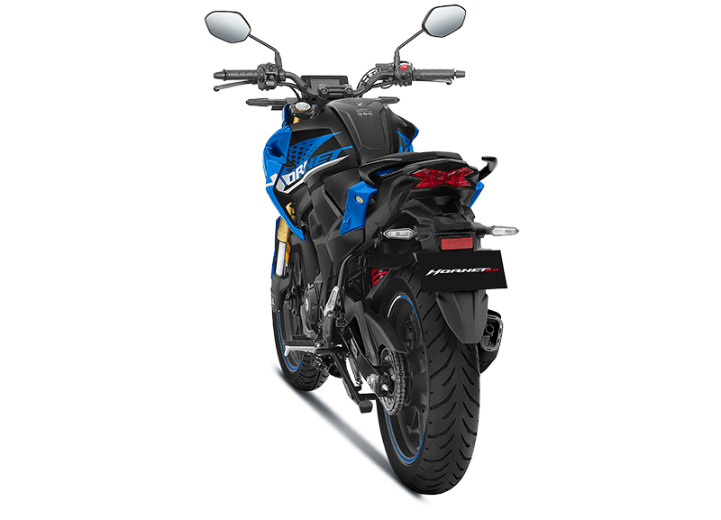 Honda Hornet 2.0 2026 tại Hải Phòng Dáng thể thao, nhiều công nghệ, dễ tiếp cận