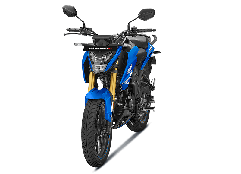 Honda Hornet 2.0 2026 tại Hải Phòng Dáng thể thao, nhiều công nghệ, dễ tiếp cận