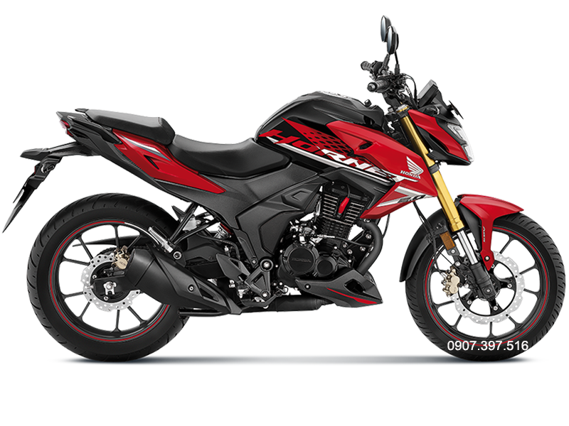 Honda Hornet 2.0 2026 tại Hải Phòng Dáng thể thao, nhiều công nghệ, dễ tiếp cận