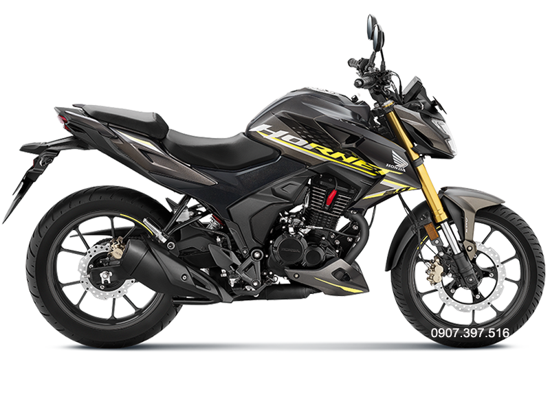 Honda Hornet 2.0 2026 tại Hải Phòng Dáng thể thao, nhiều công nghệ, dễ tiếp cận