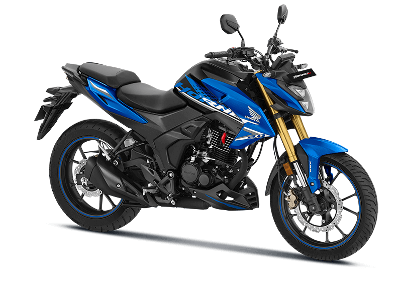 Honda Hornet 2.0 2026 tại Hải Phòng Dáng thể thao, nhiều công nghệ, dễ tiếp cận