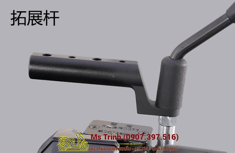 Honda HRD125 2026 - Xe tay ga ADV cá tính, ABS 2 kênh, công nghệ hiện đại tại Hải Phòng