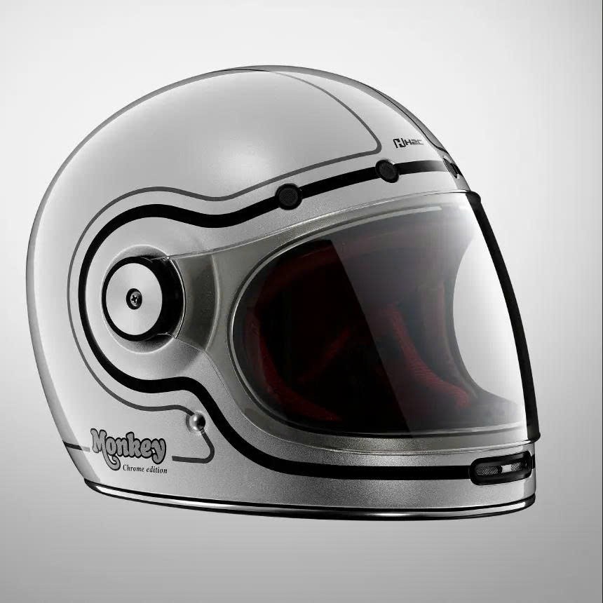 Honda Monkey Chrome Edition 2025 tại Hải Phòng