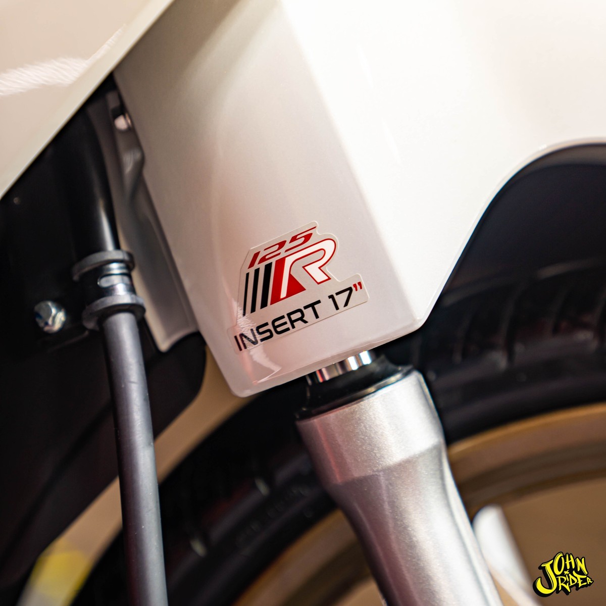 Honda Wave 125 Special Edition 2025 nhập Thái Lan tại Hải Phòng