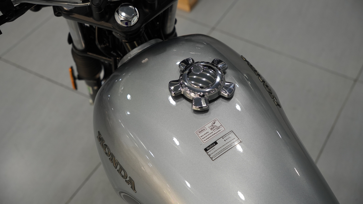 Honda CGX150 2026 chính ngạch - Phong cách retro tinh tế, lựa chọn lý tưởng cho khách hàng Hải Phòng