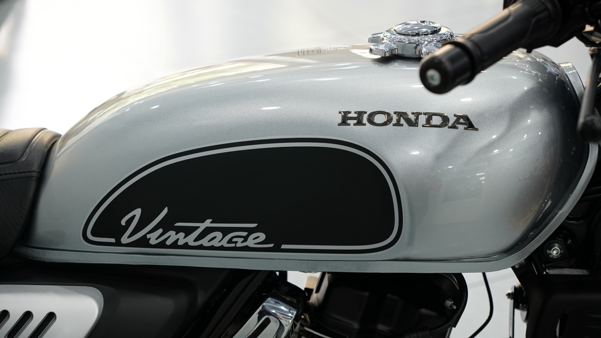 Honda CGX150 2026 chính ngạch - Phong cách retro tinh tế, lựa chọn lý tưởng cho khách hàng Hải Phòng