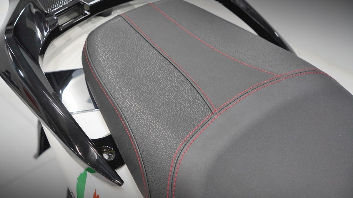 Honda SH150 trắng pha lê nhập Ý 2026 tại Hải Phòng - Sport Edition chính ngạch, chuẩn chất Ý